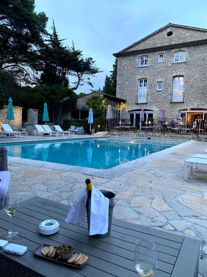 Le Manoir De L'Etang 호텔 무젱 외부 사진