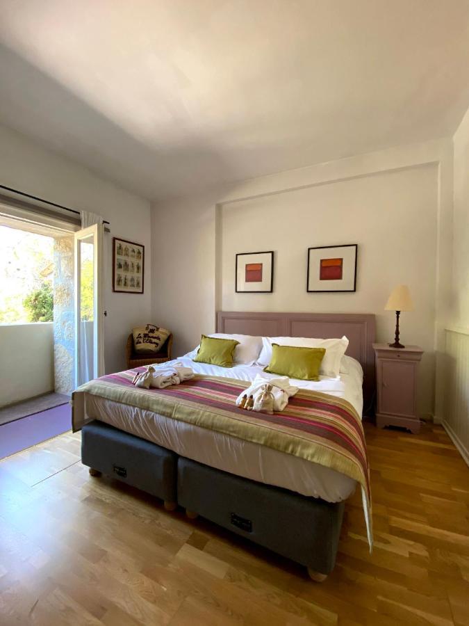 Le Manoir De L'Etang 호텔 무젱 외부 사진