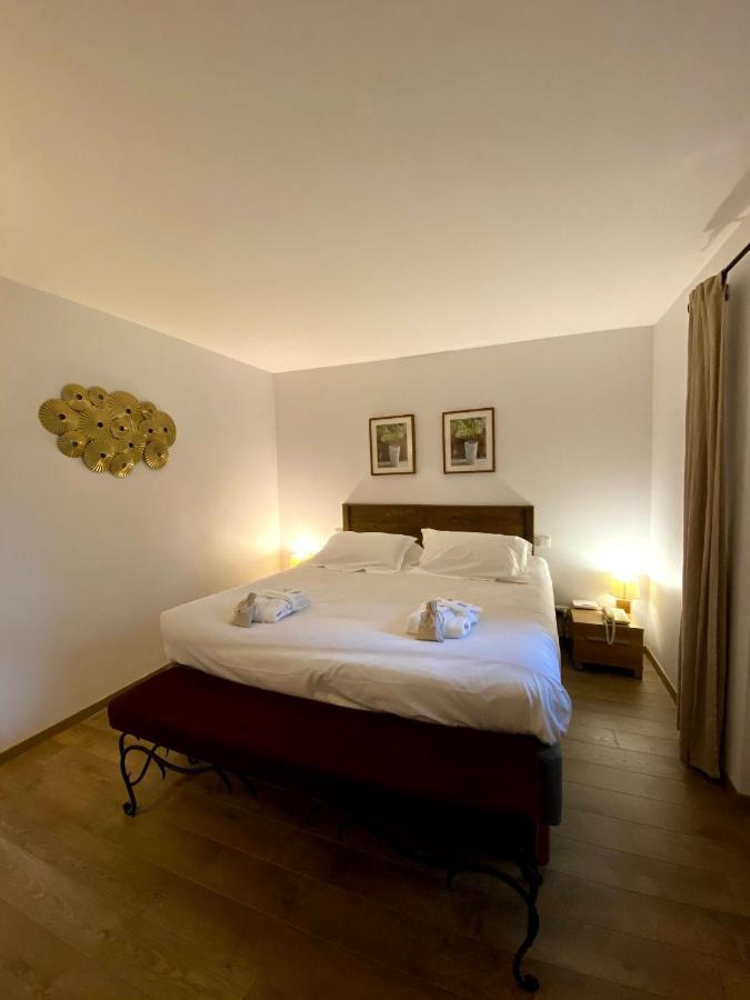 Le Manoir De L'Etang 호텔 무젱 외부 사진